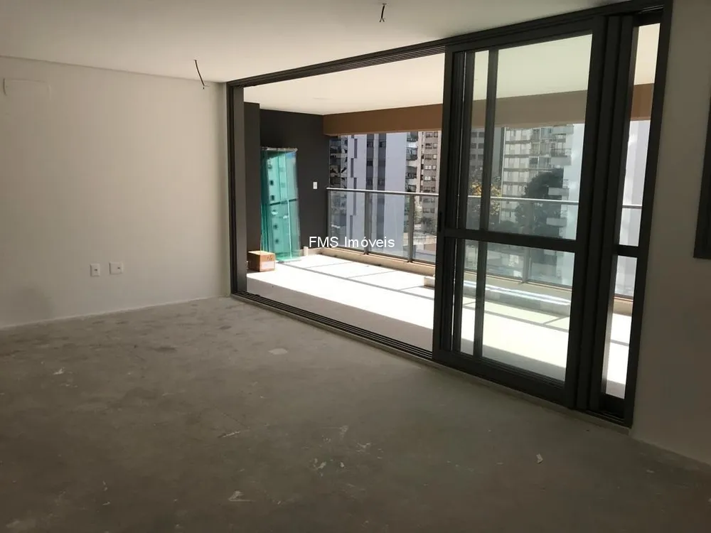 Apartamento, 3 quartos, 143 m² - Foto 9