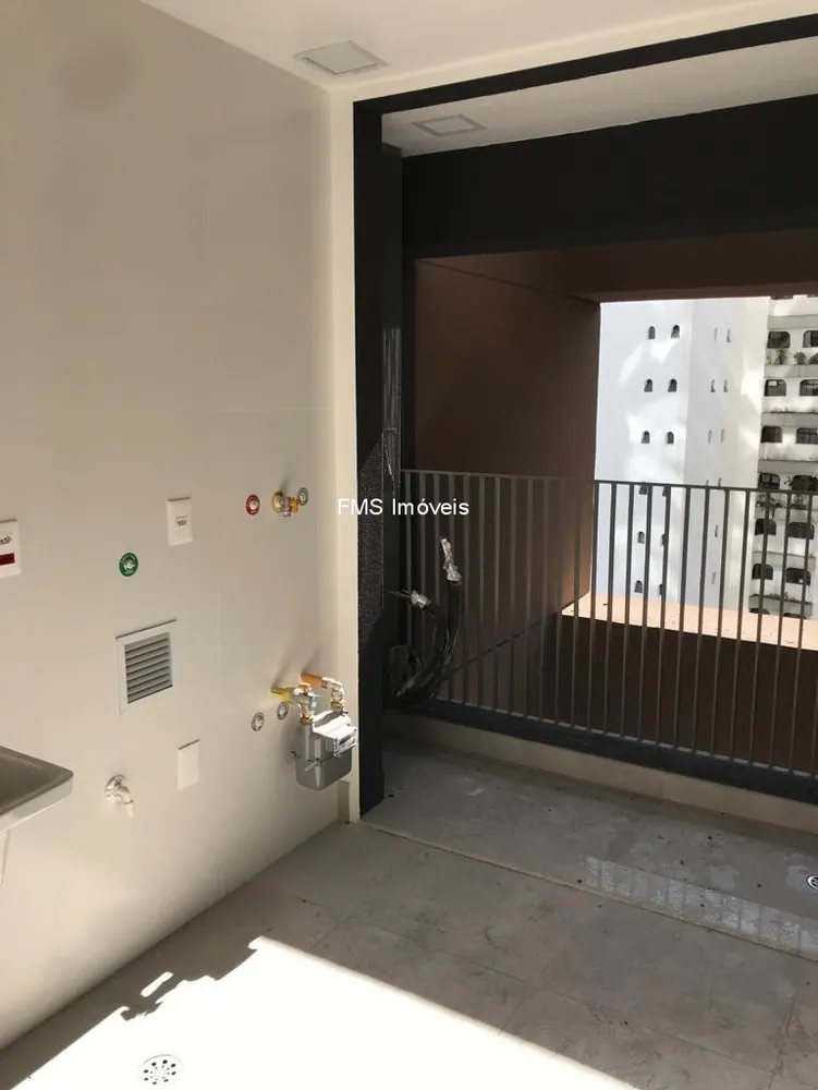 Apartamento, 3 quartos, 143 m² - Foto 6