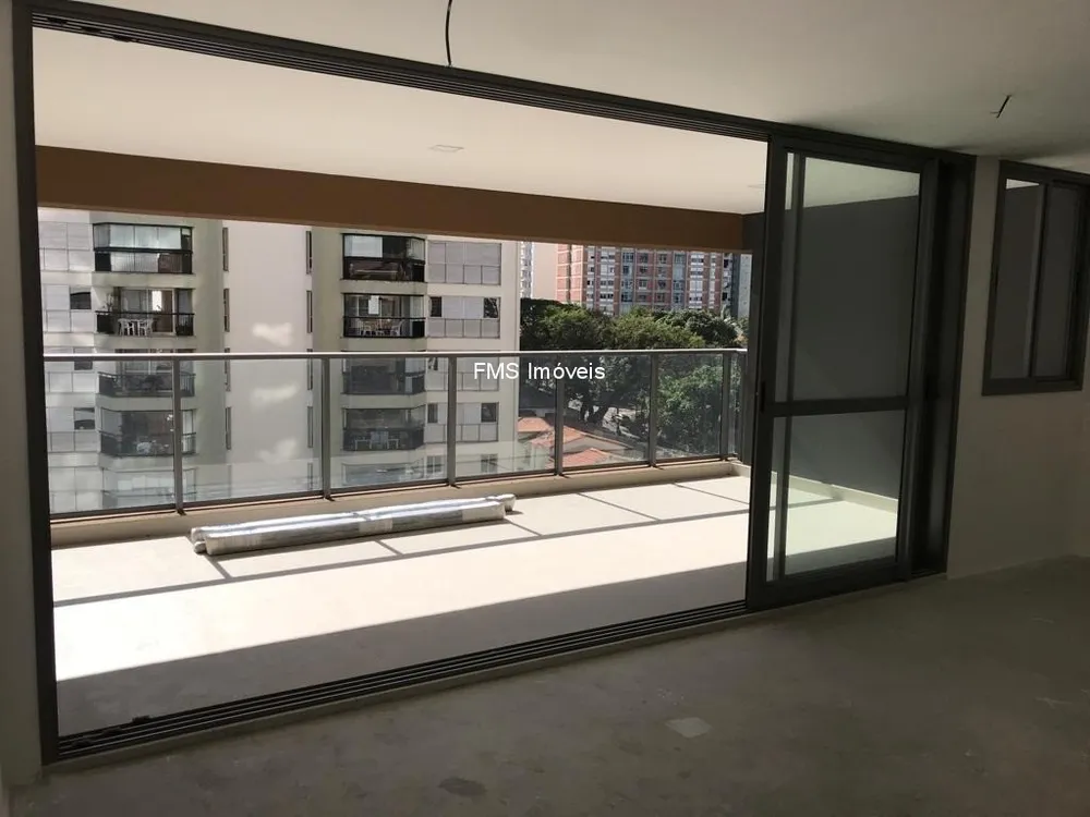 Apartamento, 3 quartos, 143 m² - Foto 7