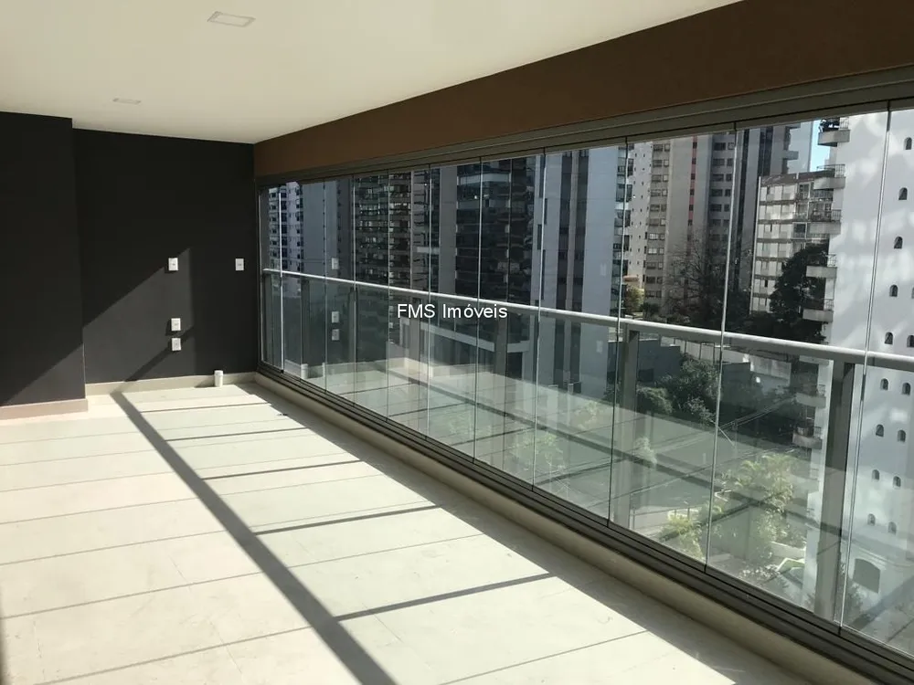 Apartamento, 3 quartos, 143 m² - Foto 3