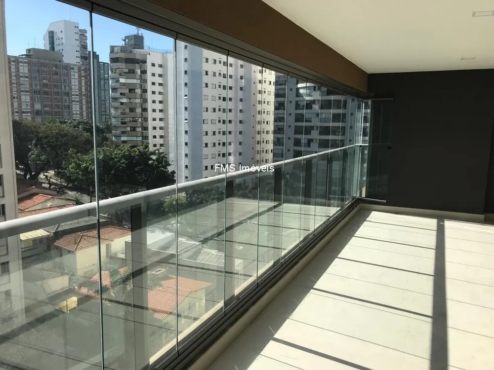 Apartamento, 3 quartos, 143 m² - Foto 2