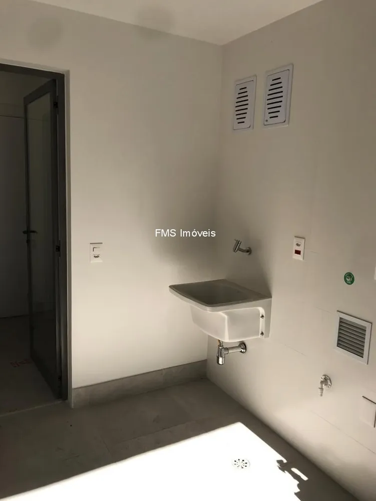 Apartamento, 3 quartos, 143 m² - Foto 8
