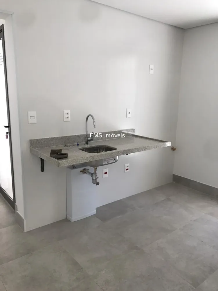 Apartamento, 3 quartos, 143 m² - Foto 4