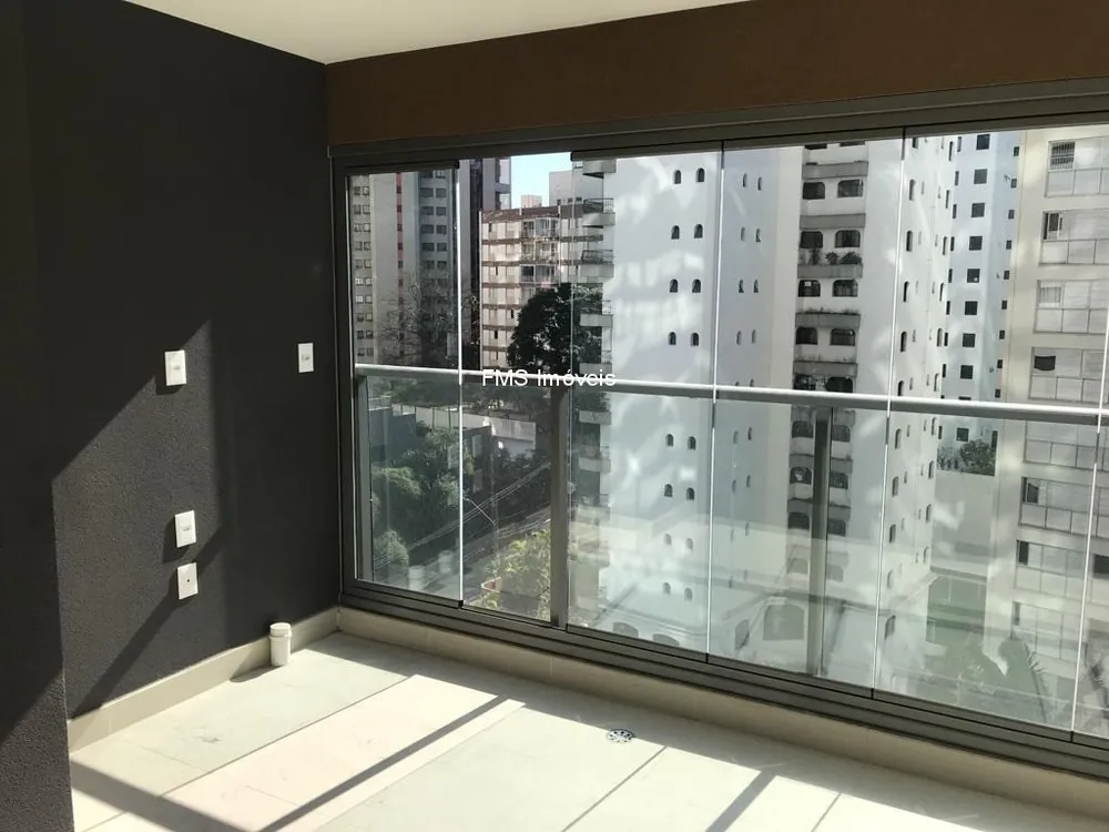 Apartamento, 3 quartos, 143 m² - Foto 1