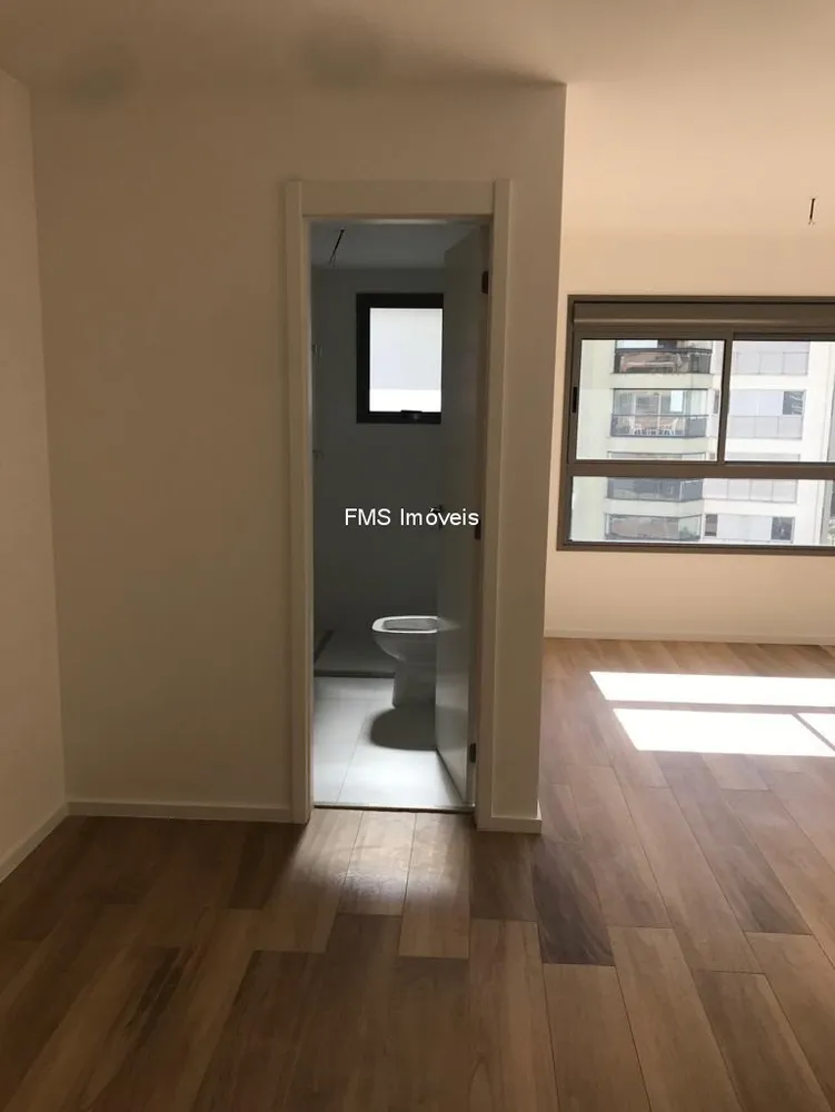 Apartamento, 3 quartos, 143 m² - Foto 11