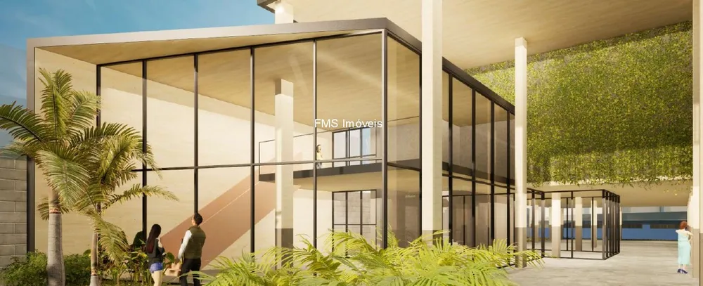 Sala-Conjunto, 240 m² - Foto 3