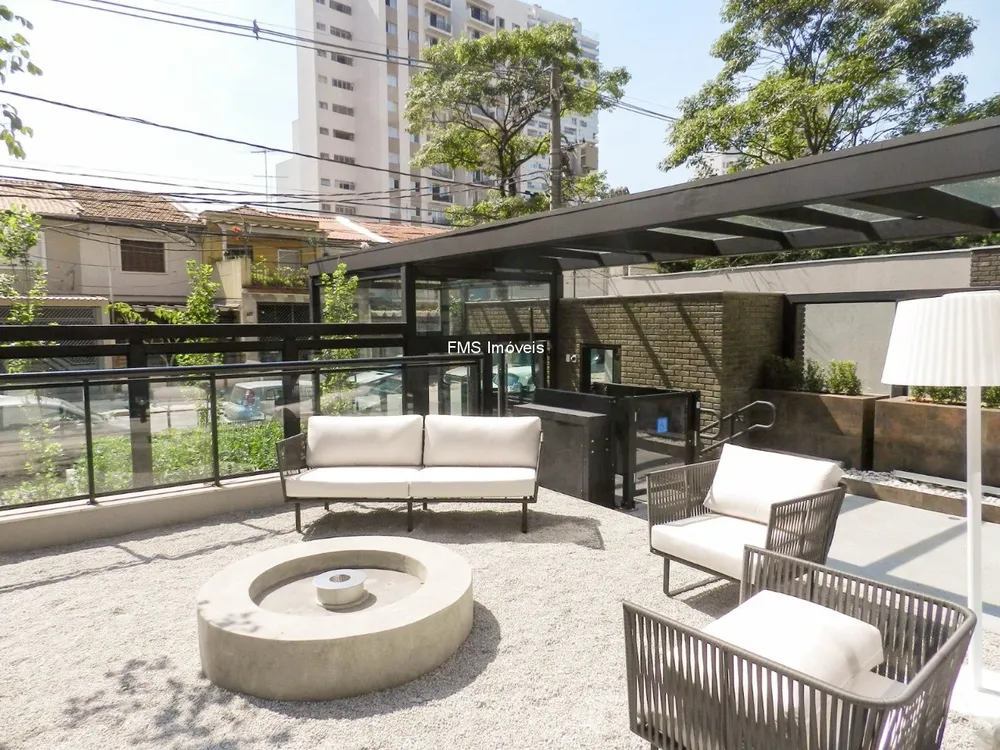 Apartamento, 2 quartos, 70 m² - Foto 4