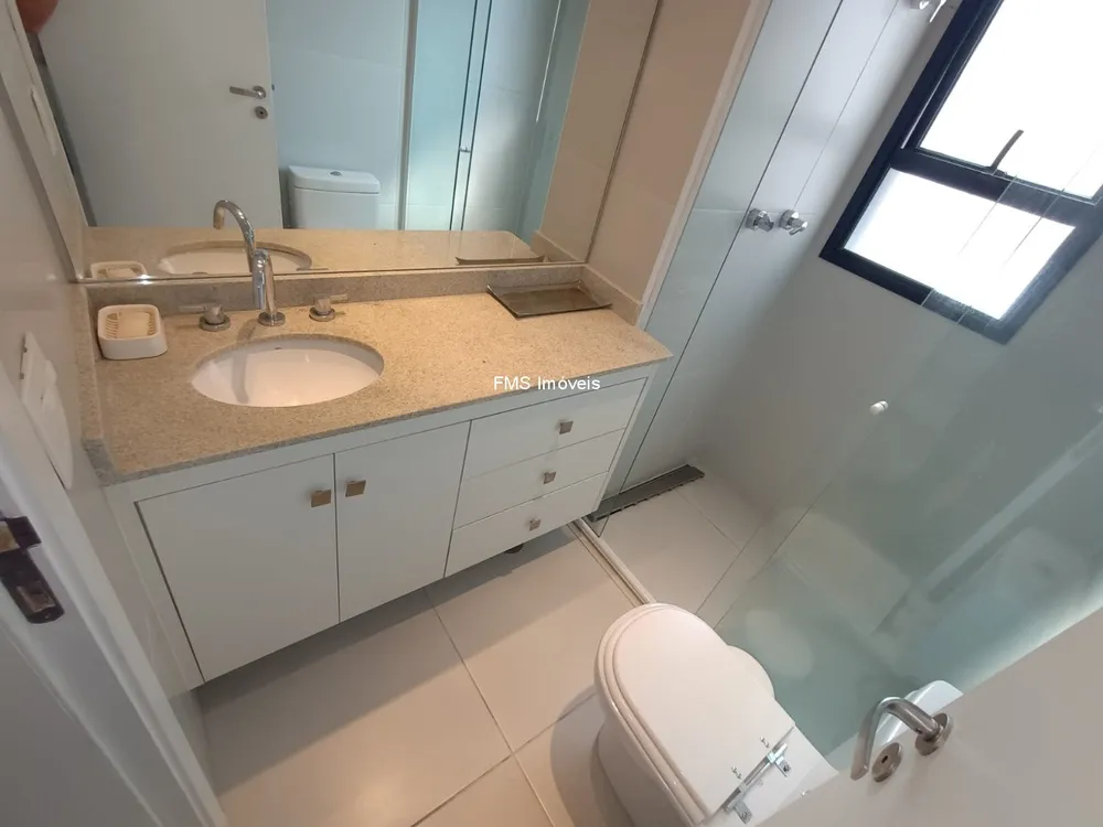 Apartamento, 2 quartos, 70 m² - Foto 3