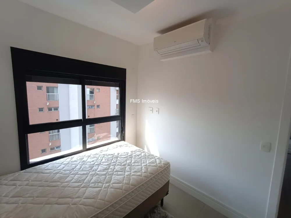Apartamento, 2 quartos, 70 m² - Foto 2