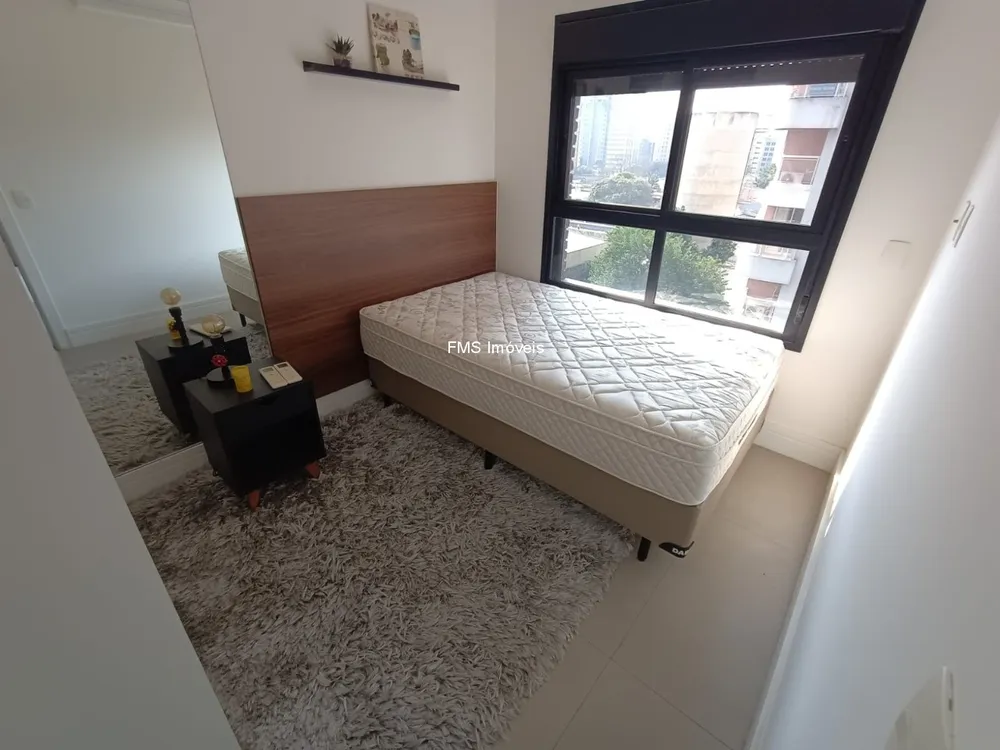 Apartamento, 2 quartos, 70 m² - Foto 1