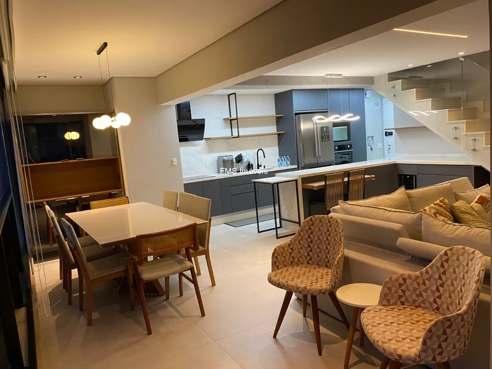 Apartamento, 3 quartos, 240 m² - Foto 4