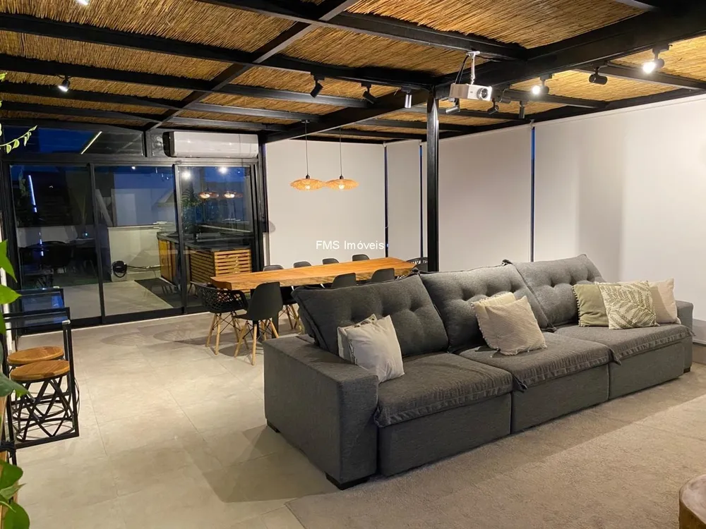 Apartamento, 3 quartos, 240 m² - Foto 3