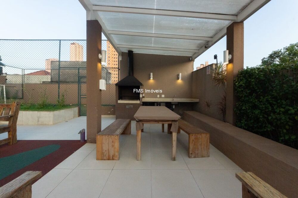 Apartamento, 2 quartos, 62 m² - Foto 11