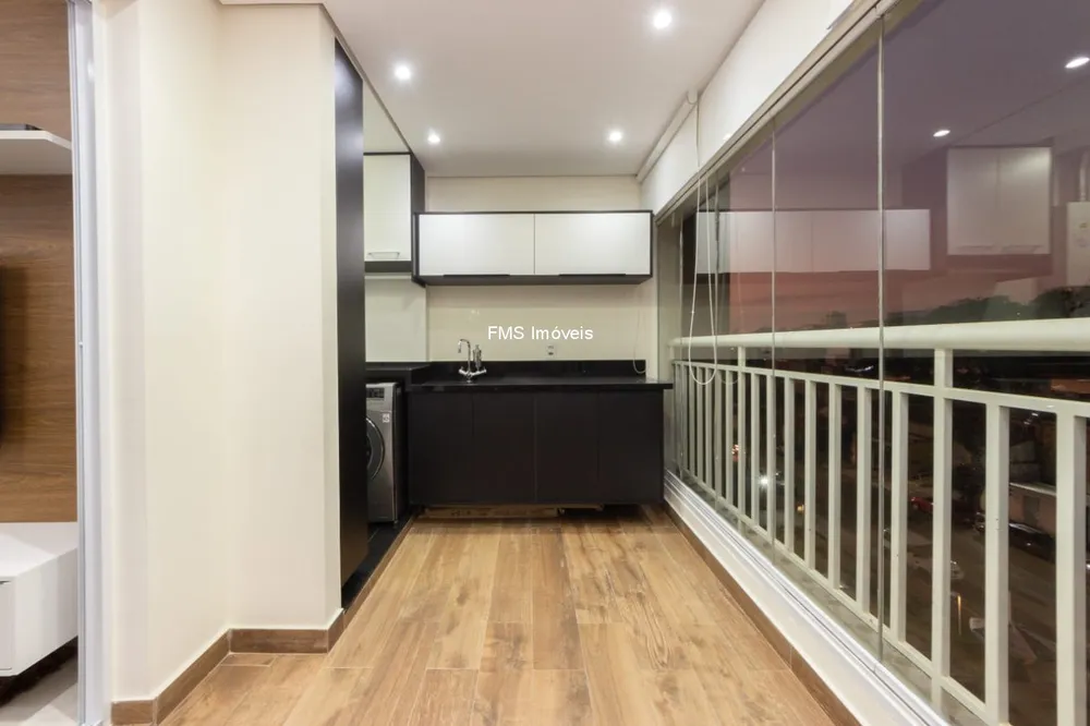 Apartamento, 2 quartos, 62 m² - Foto 31
