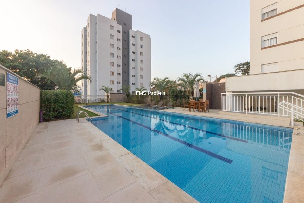 Apartamento, 2 quartos, 62 m² - Foto 7