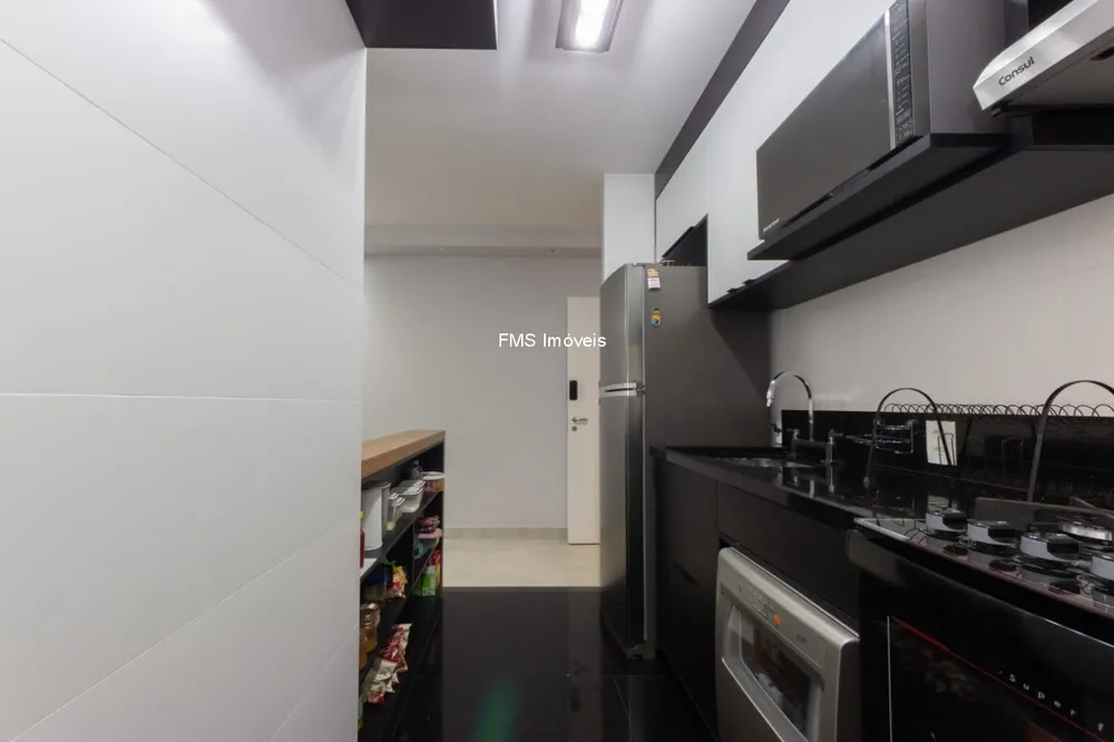 Apartamento, 2 quartos, 62 m² - Foto 7