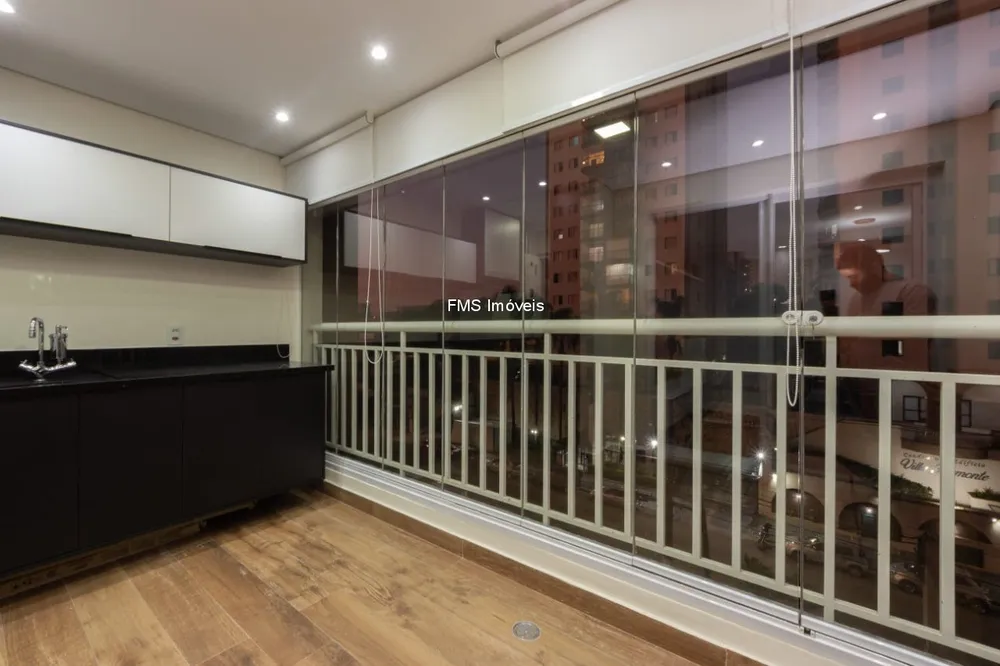 Apartamento, 2 quartos, 62 m² - Foto 23