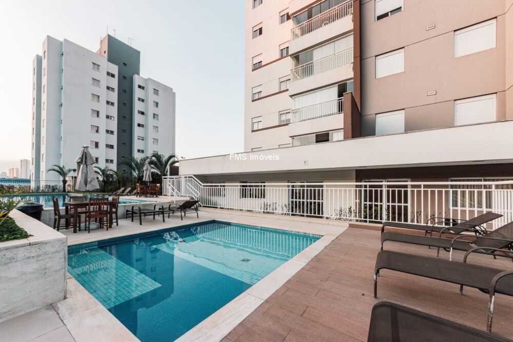 Apartamento, 2 quartos, 62 m² - Foto 14