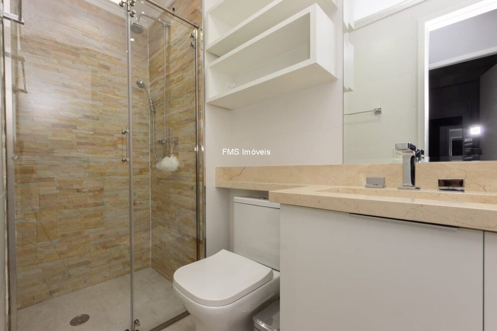 Apartamento, 2 quartos, 62 m² - Foto 6