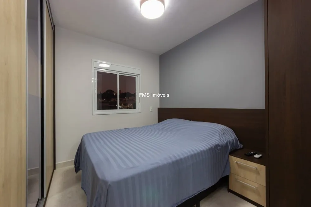 Apartamento, 2 quartos, 62 m² - Foto 26