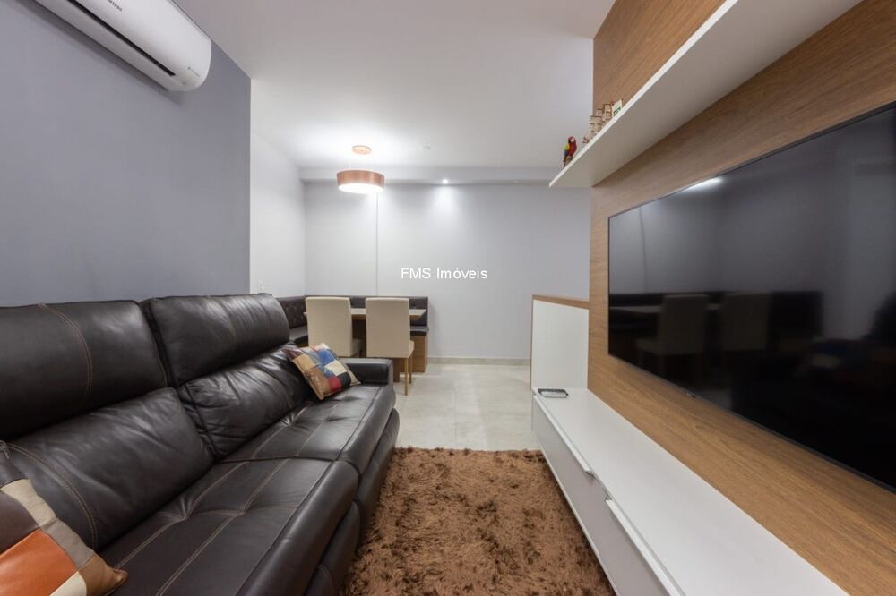 Apartamento, 2 quartos, 62 m² - Foto 2