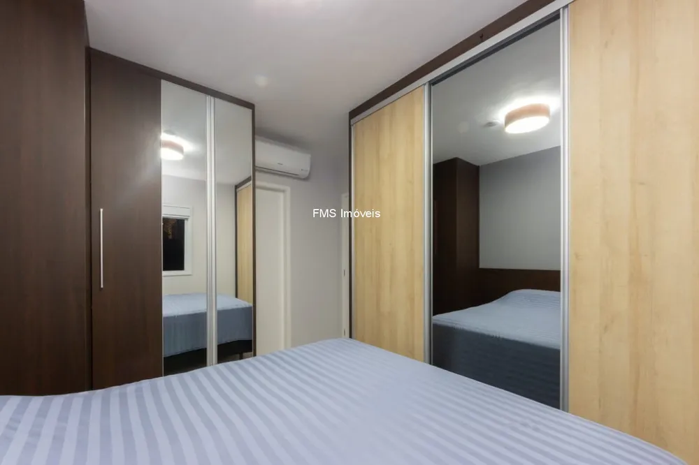 Apartamento, 2 quartos, 62 m² - Foto 8