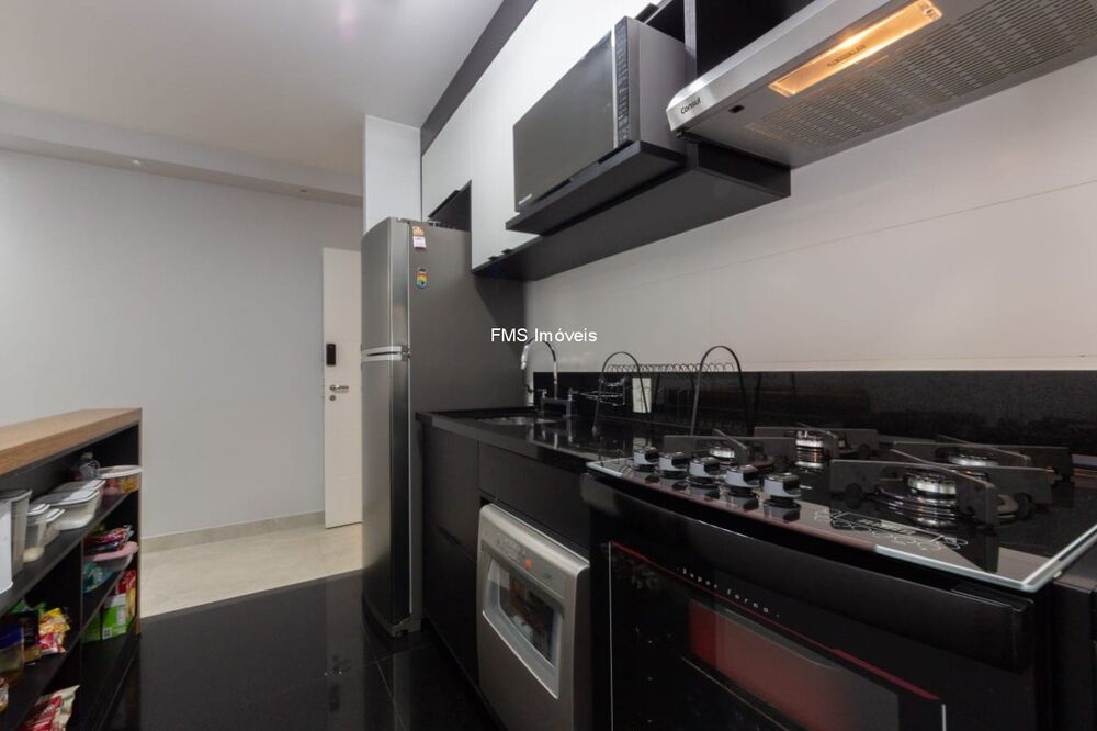 Apartamento, 2 quartos, 62 m² - Foto 4