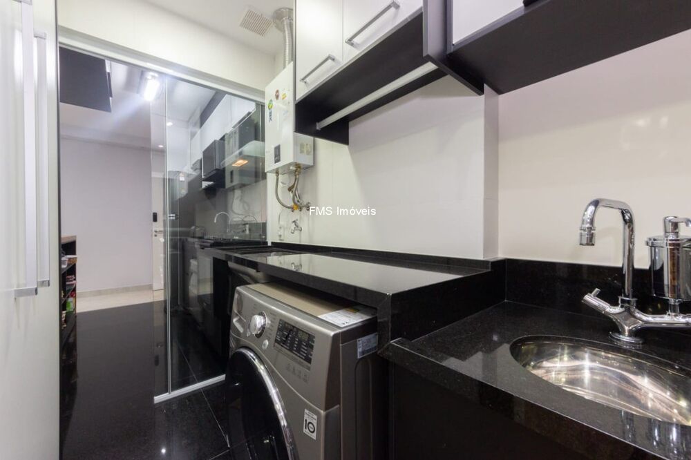 Apartamento, 2 quartos, 62 m² - Foto 5