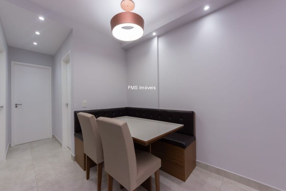 Apartamento, 2 quartos, 62 m² - Foto 3