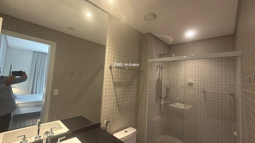 Apartamento, 1 quarto, 74 m² - Foto 1