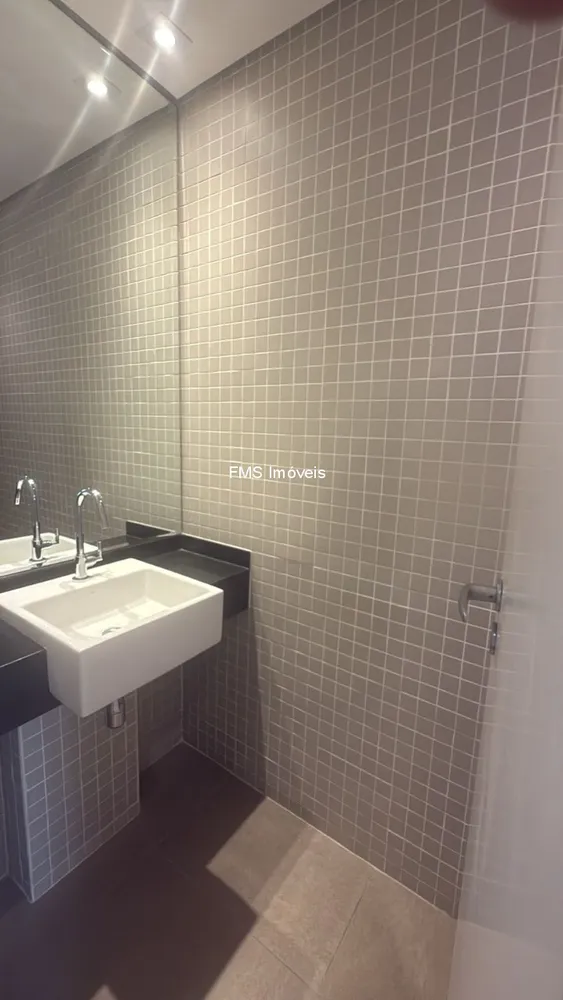 Apartamento, 1 quarto, 74 m² - Foto 2