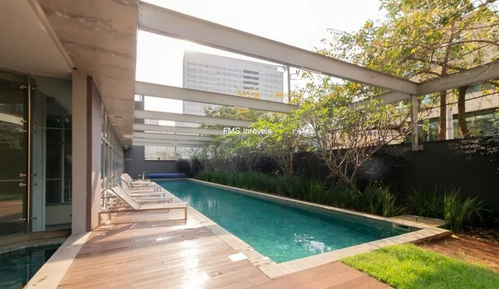 Apartamento, 1 quarto, 74 m² - Foto 3