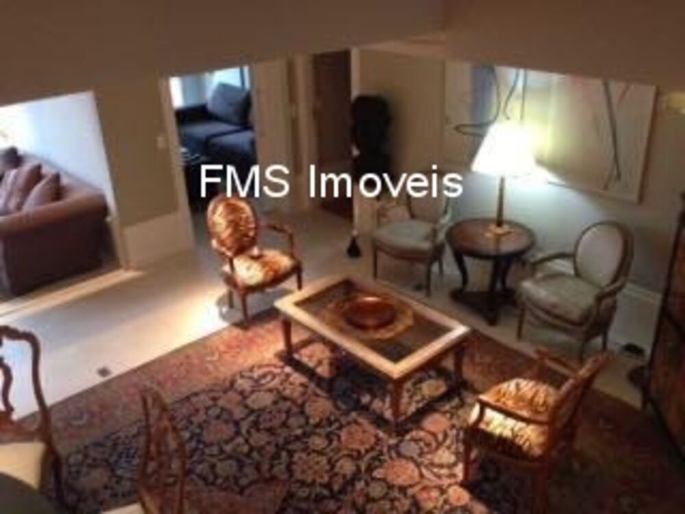 Apartamento, 4 quartos, 290 m² - Foto 5