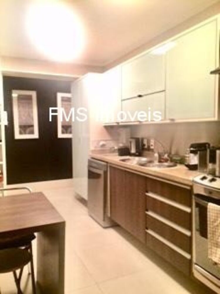 Apartamento, 4 quartos, 290 m² - Foto 20
