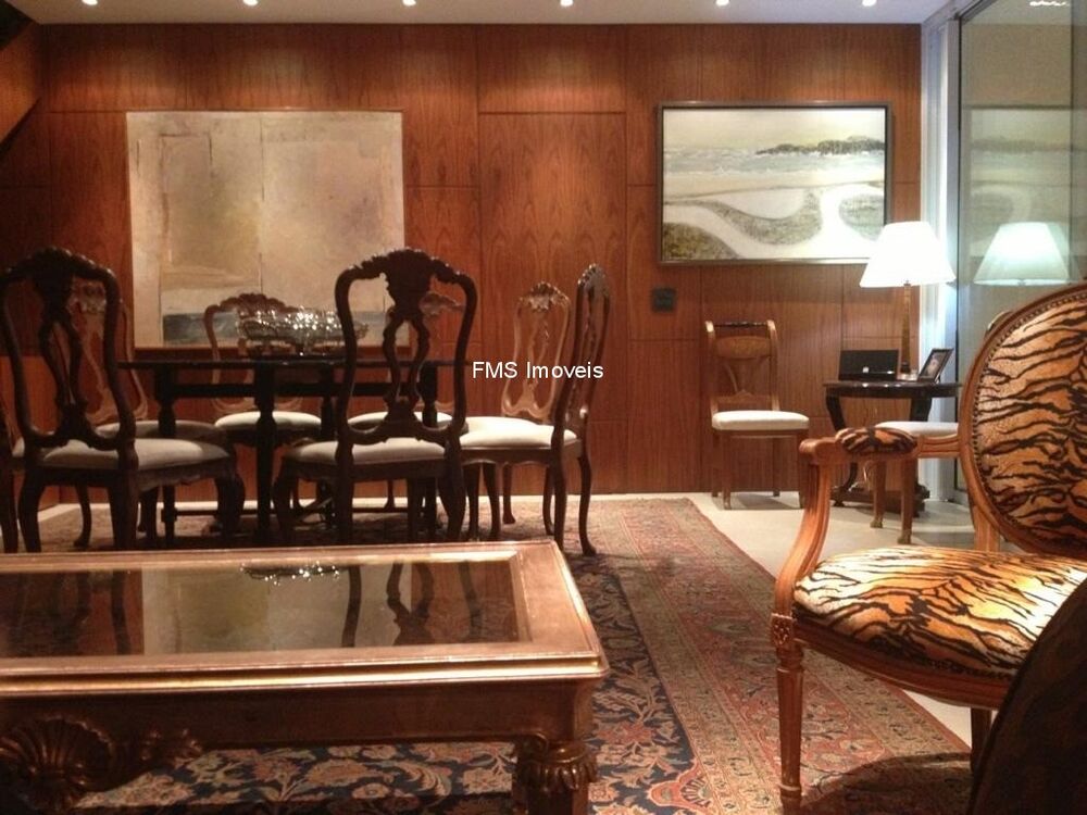 Apartamento, 4 quartos, 290 m² - Foto 15