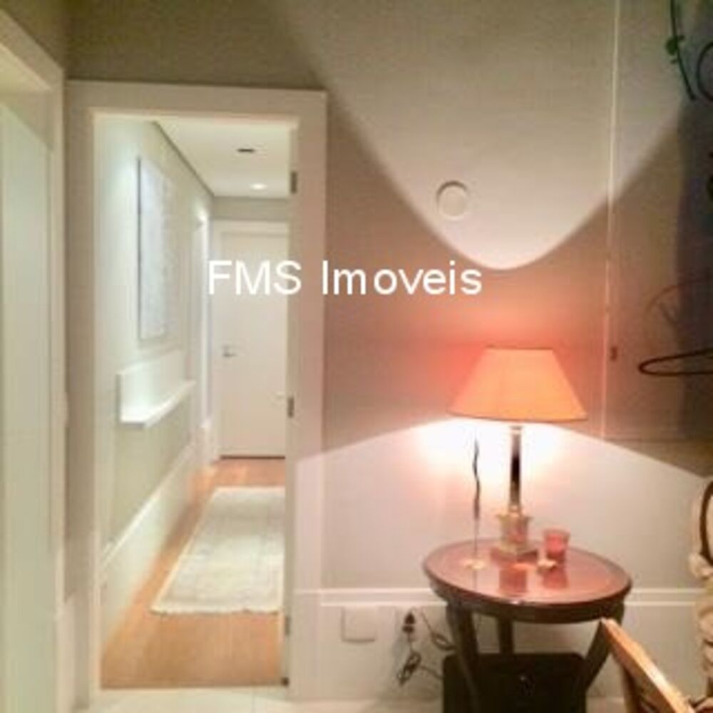Apartamento, 4 quartos, 290 m² - Foto 8
