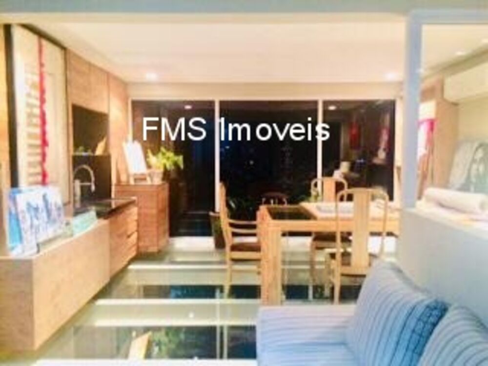 Apartamento, 4 quartos, 290 m² - Foto 19