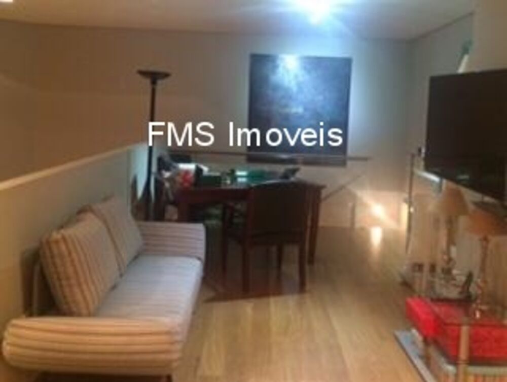 Apartamento, 4 quartos, 290 m² - Foto 1