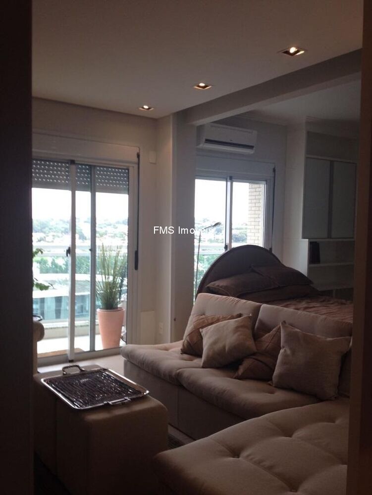 Apartamento, 4 quartos, 290 m² - Foto 9