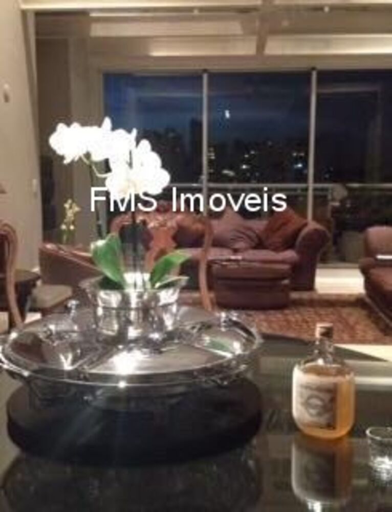 Apartamento, 4 quartos, 290 m² - Foto 13