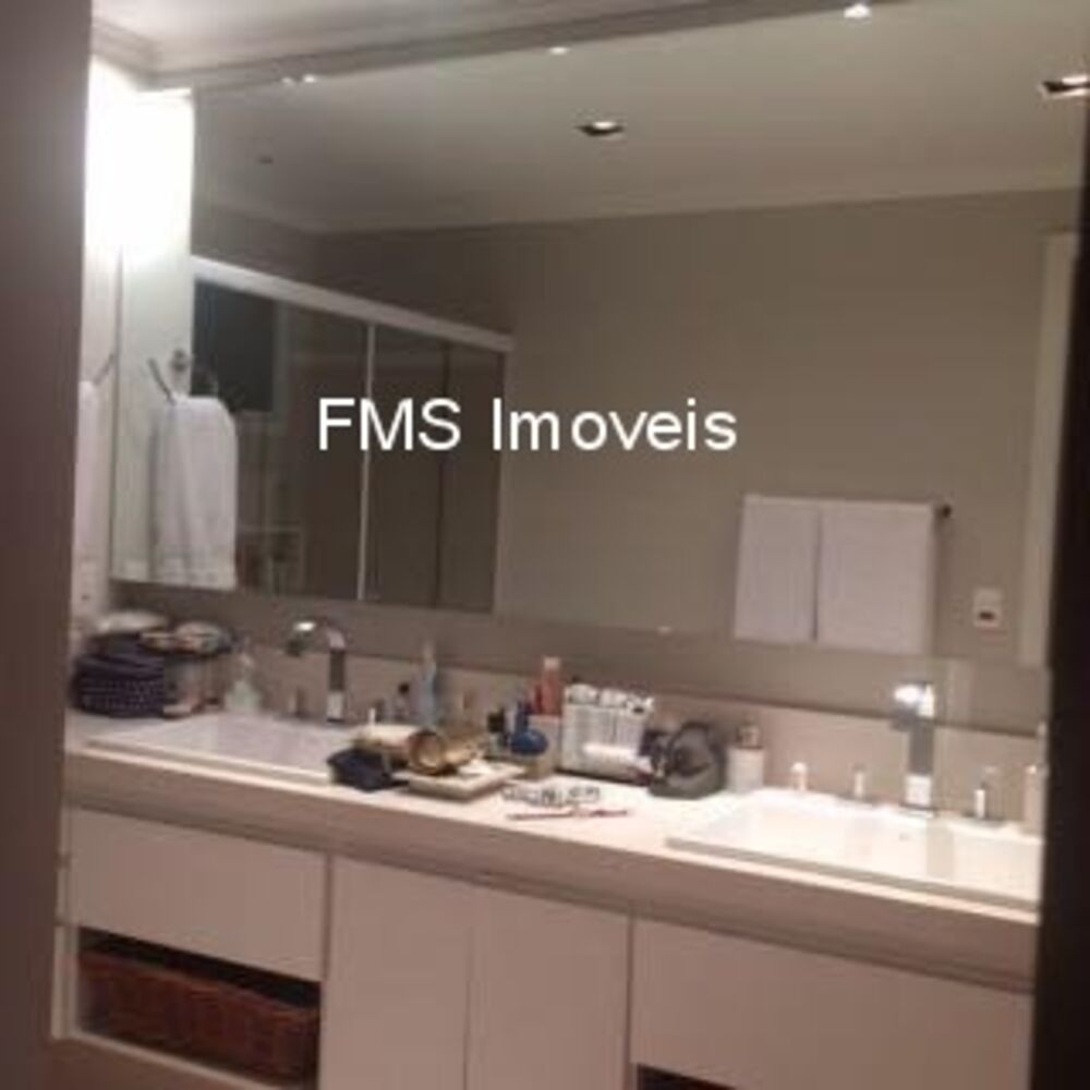 Apartamento, 4 quartos, 290 m² - Foto 2