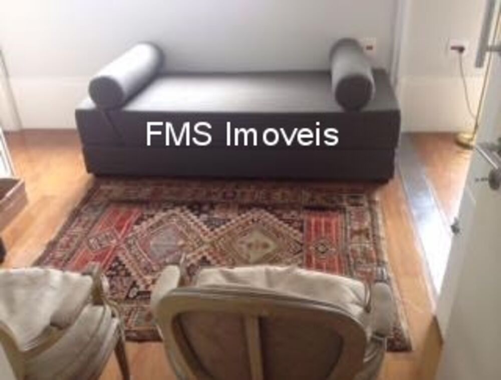 Apartamento, 4 quartos, 290 m² - Foto 7