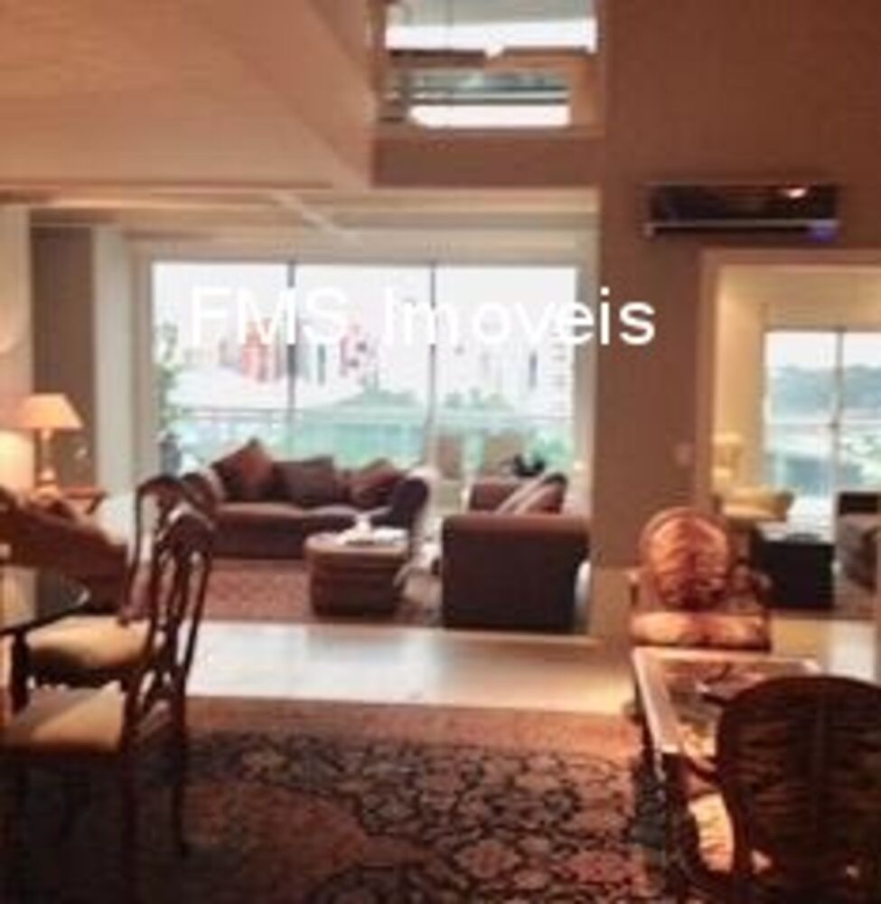 Apartamento, 4 quartos, 290 m² - Foto 16