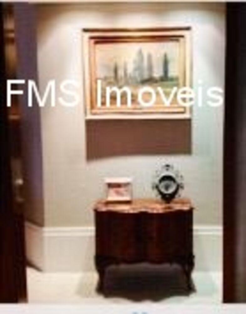 Apartamento, 4 quartos, 290 m² - Foto 4