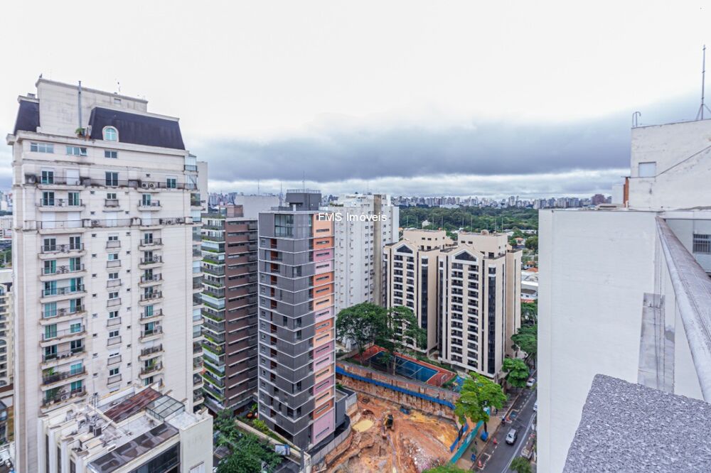 Apartamento, 3 quartos, 388 m² - Foto 9
