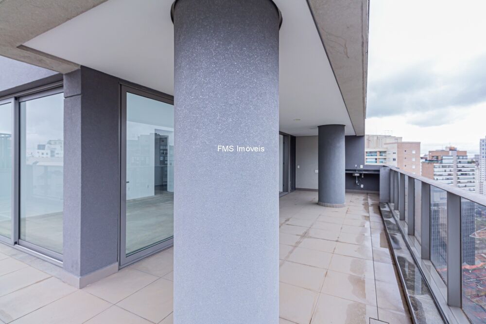 Apartamento, 3 quartos, 388 m² - Foto 7
