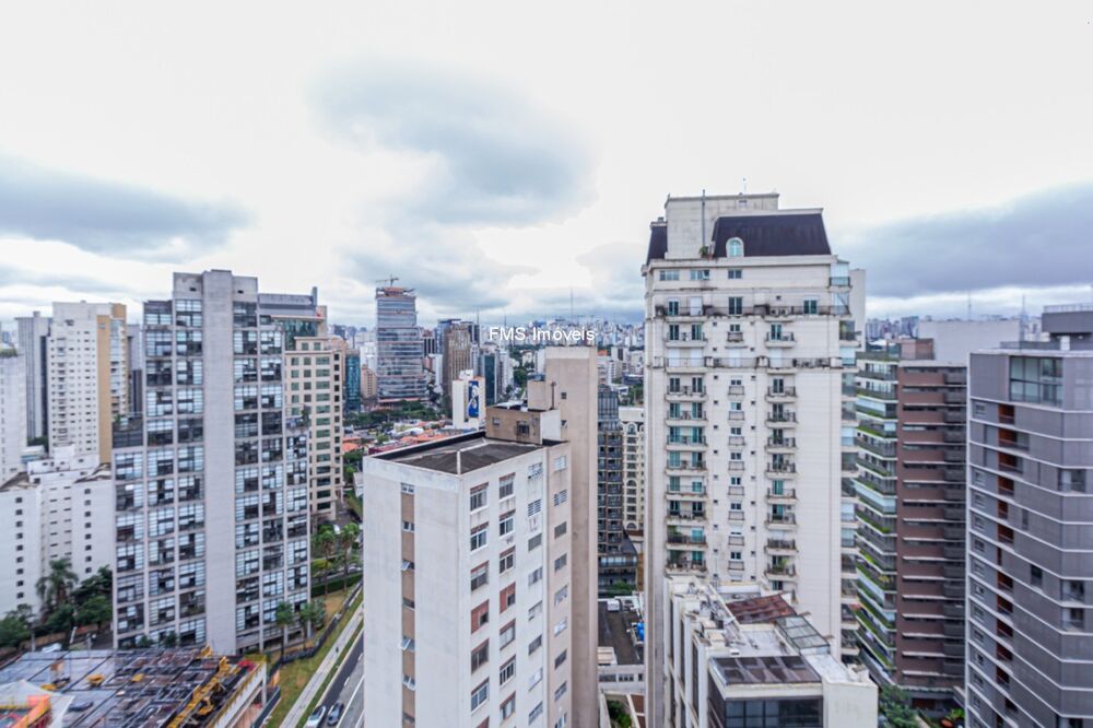 Apartamento, 3 quartos, 388 m² - Foto 12