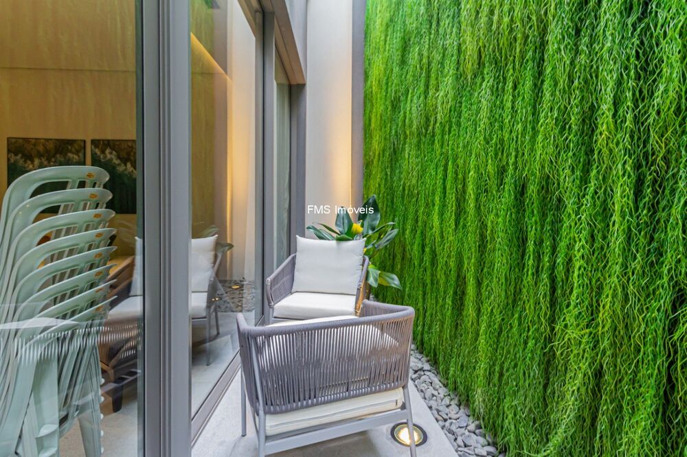 Apartamento, 3 quartos, 388 m² - Foto 19