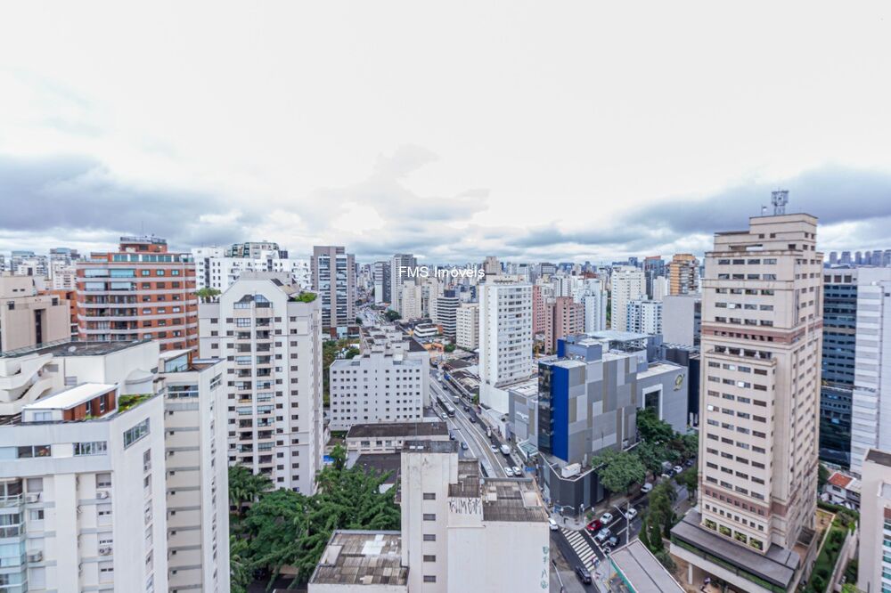 Apartamento, 3 quartos, 388 m² - Foto 2