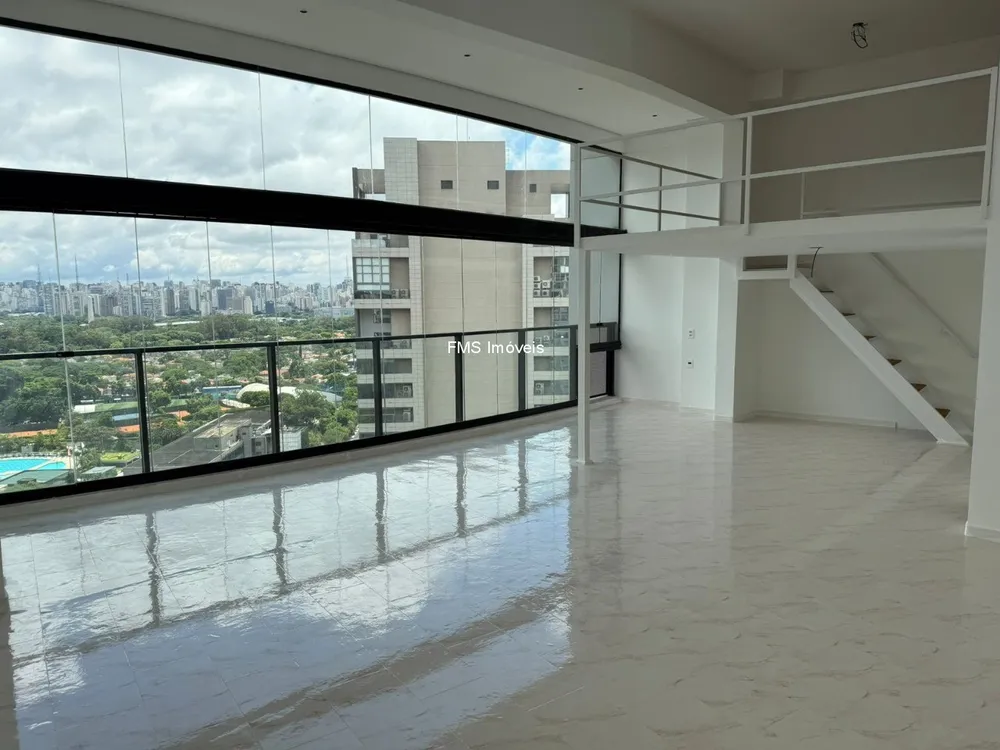 Apartamento, 1 quarto, 62 m² - Foto 1